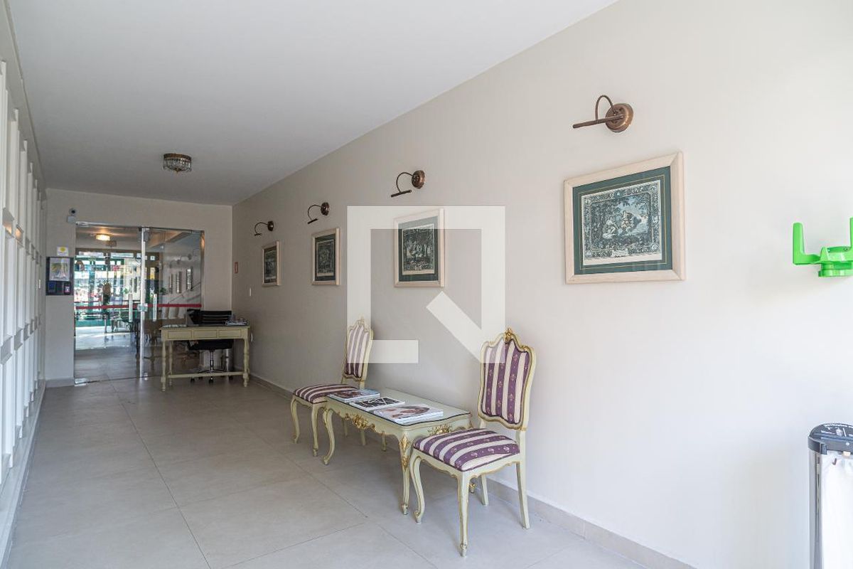 Apartamento, 2 quartos, 67 m² - Foto 39