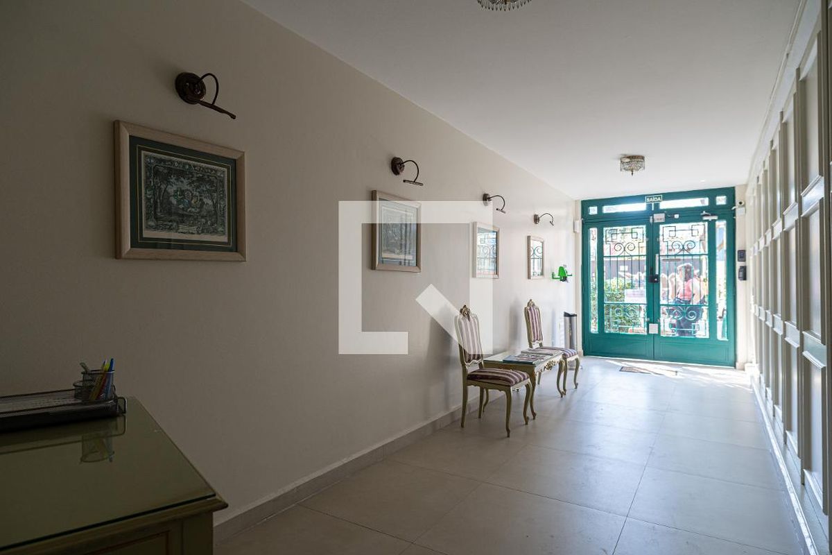 Apartamento, 2 quartos, 67 m² - Foto 40