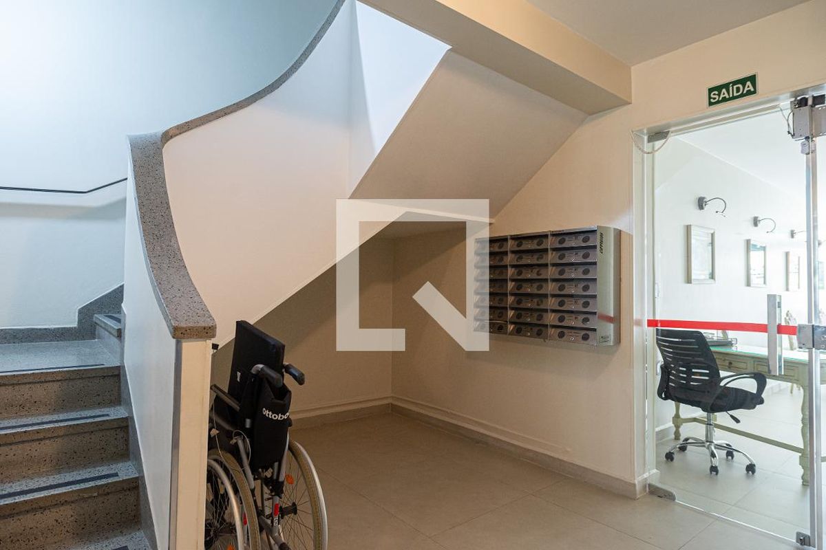 Apartamento, 2 quartos, 67 m² - Foto 38