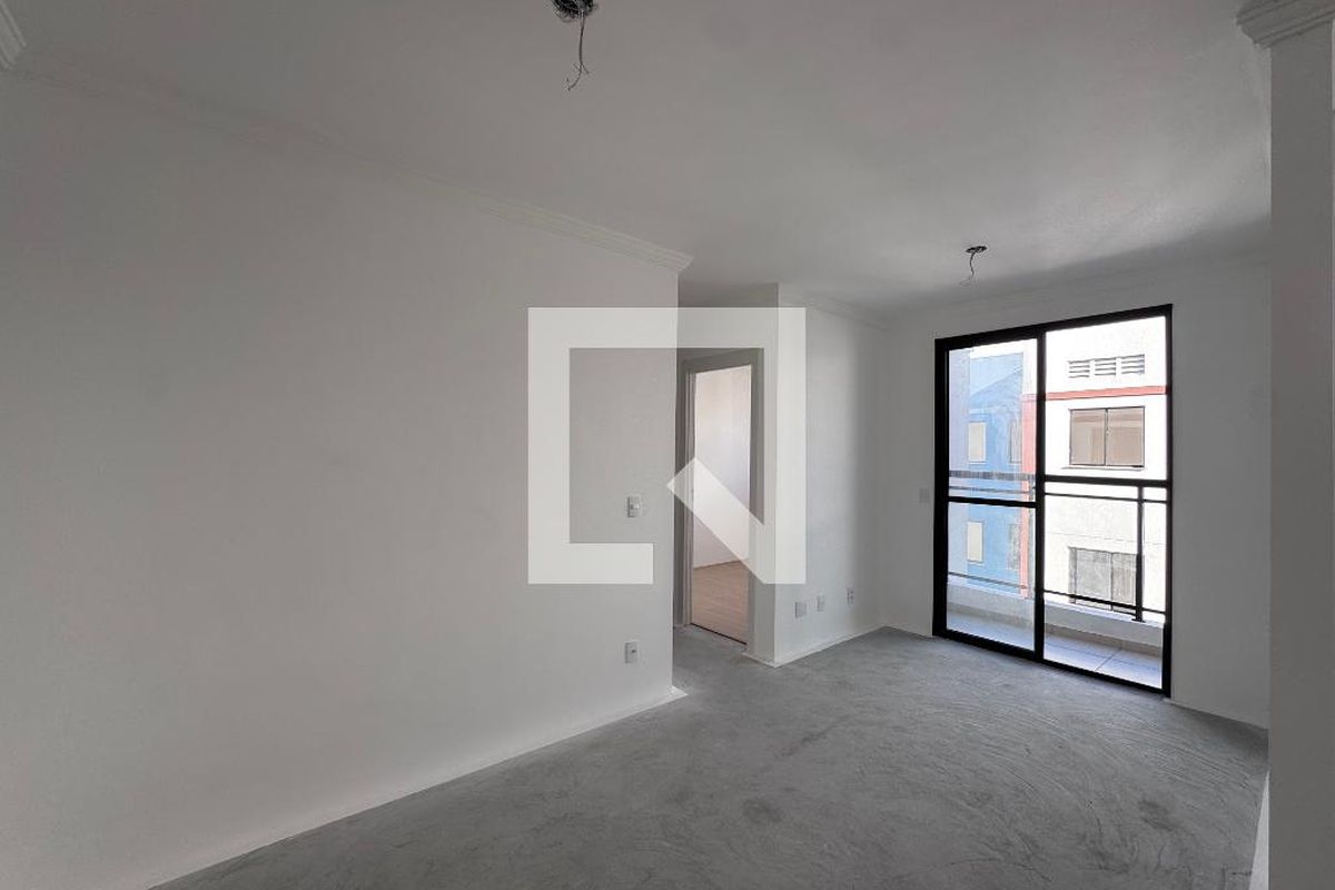 Apartamento, 2 quartos, 48 m² - Foto 2