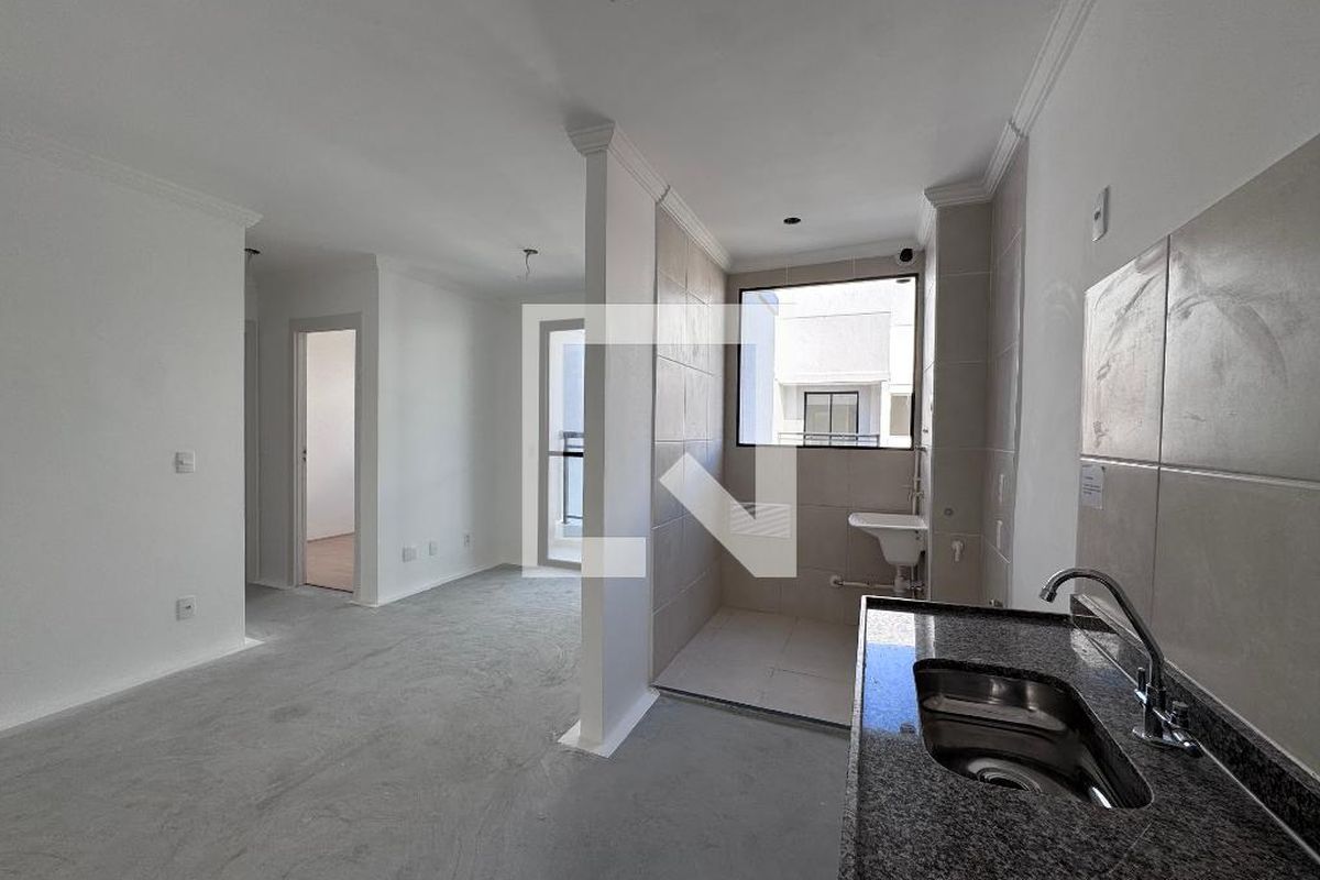 Apartamento, 2 quartos, 48 m² - Foto 3