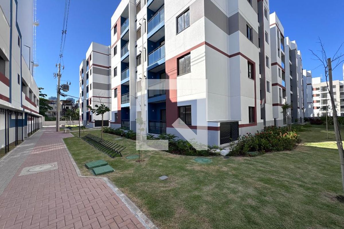 Apartamento, 2 quartos, 48 m² - Foto 36