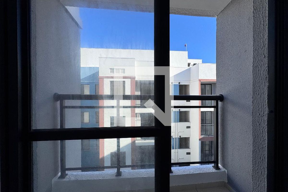 Apartamento, 2 quartos, 48 m² - Foto 8
