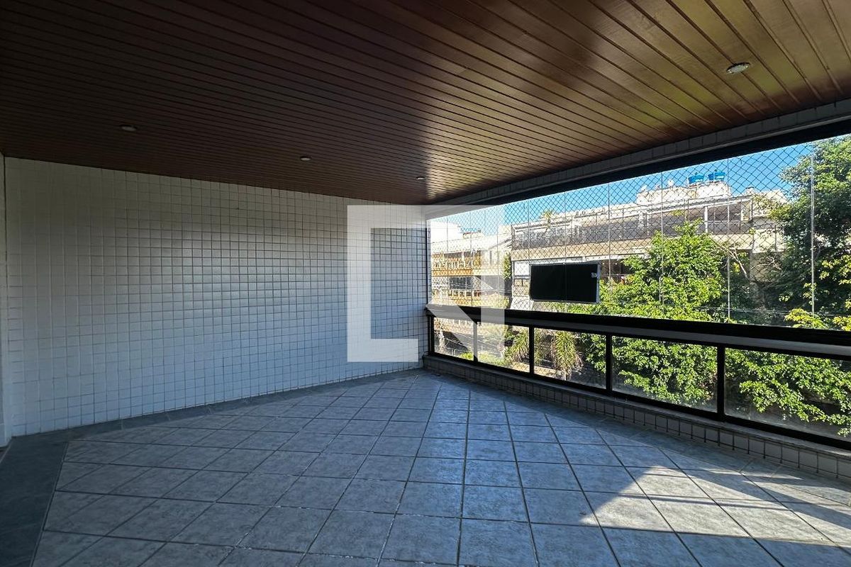 Apartamento, 3 quartos, 111 m² - Foto 7
