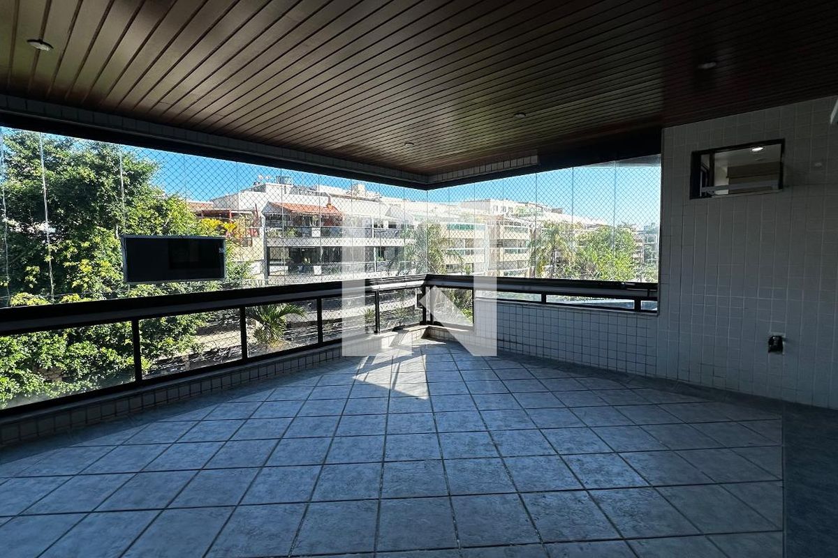 Apartamento, 3 quartos, 111 m² - Foto 6