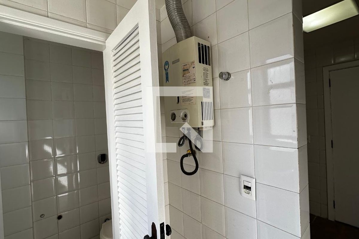 Apartamento, 3 quartos, 111 m² - Foto 35