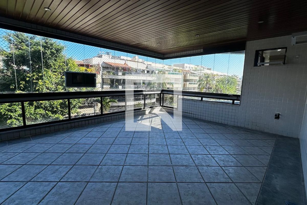 Apartamento, 3 quartos, 111 m² - Foto 9