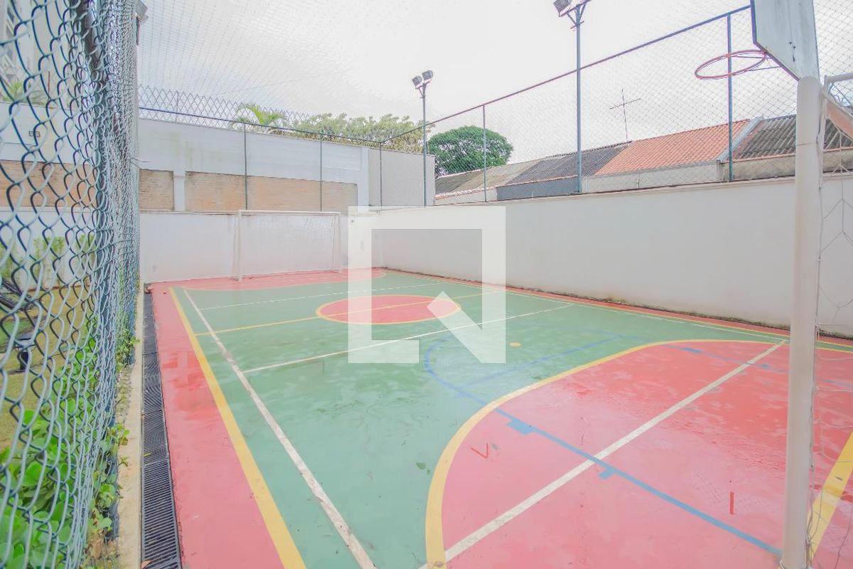 Apartamento, 2 quartos, 52 m² - Foto 32