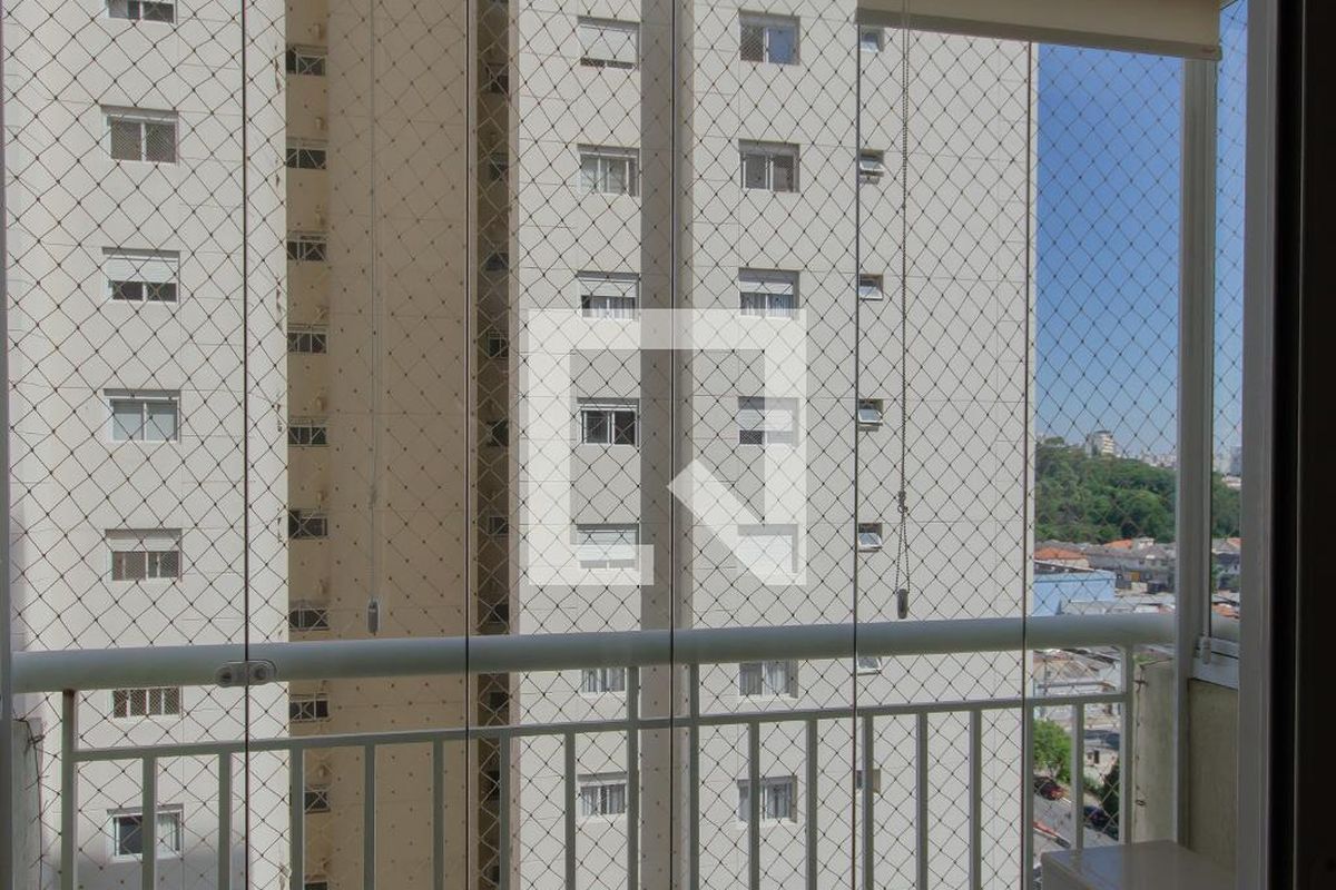 Apartamento, 2 quartos, 52 m² - Foto 5