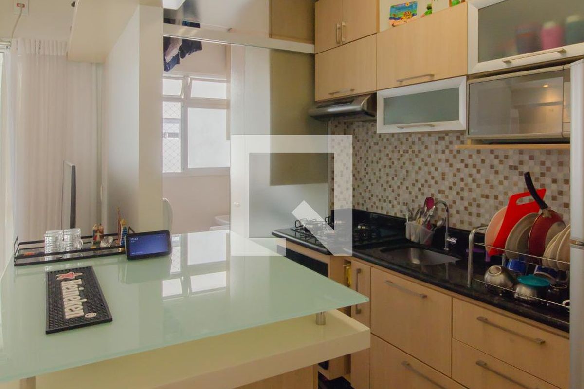 Apartamento, 2 quartos, 52 m² - Foto 22