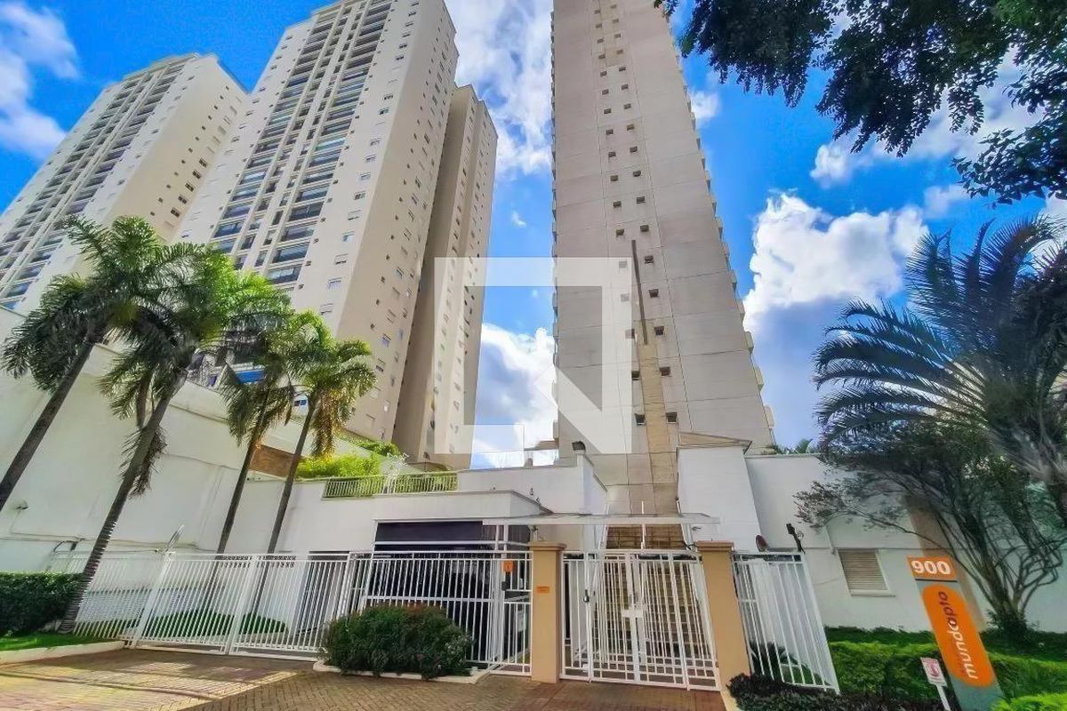 Apartamento, 2 quartos, 52 m² - Foto 40