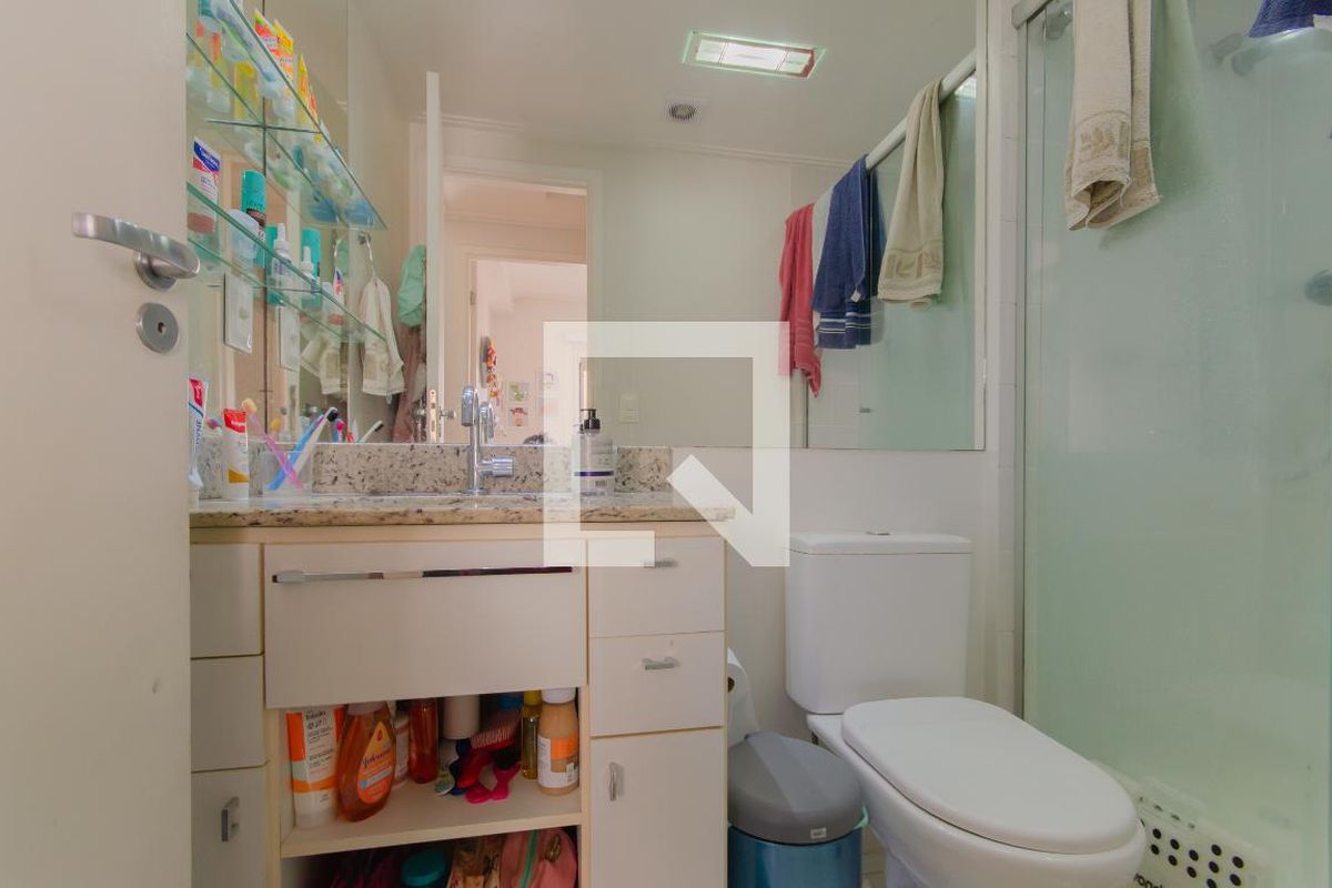 Apartamento, 2 quartos, 52 m² - Foto 16