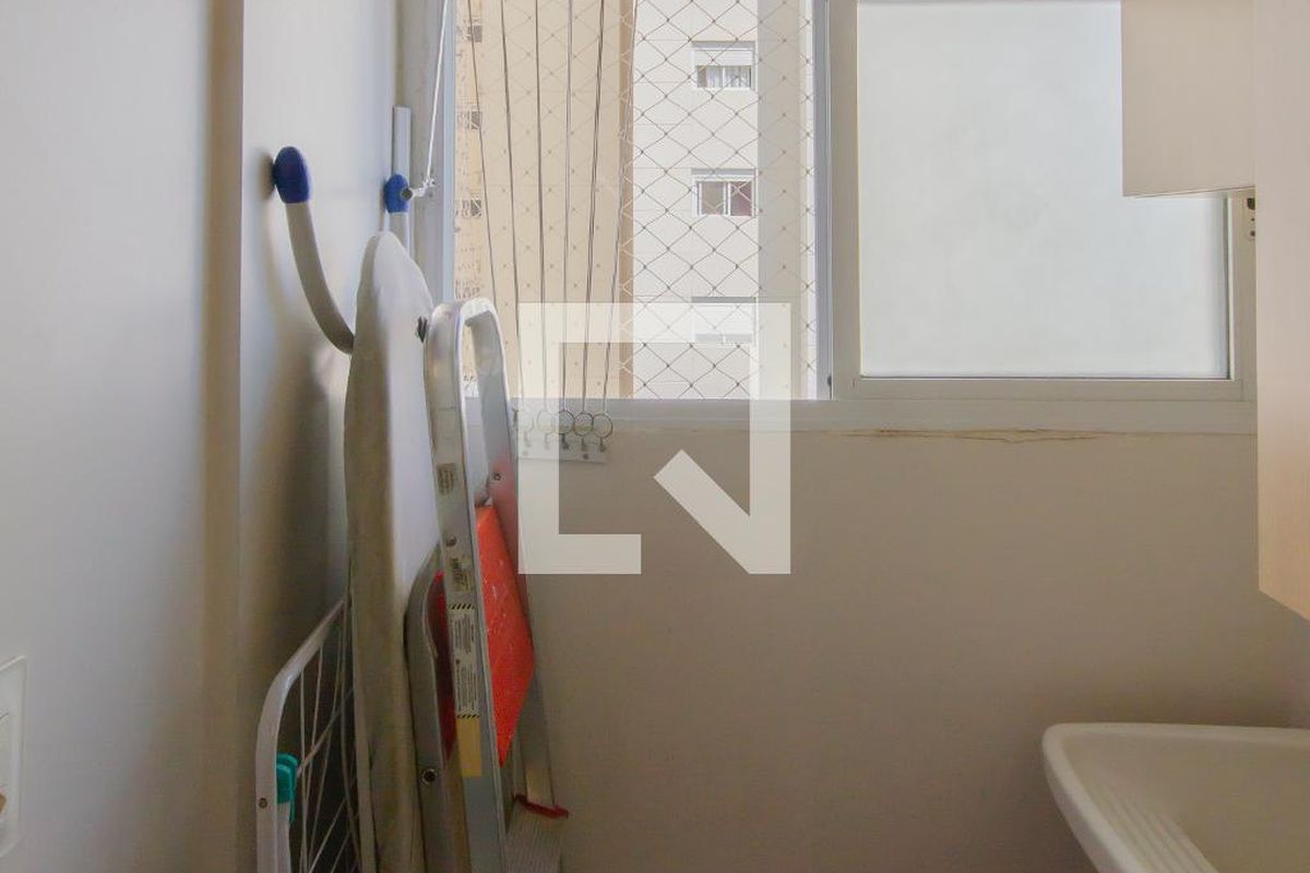 Apartamento, 2 quartos, 52 m² - Foto 26