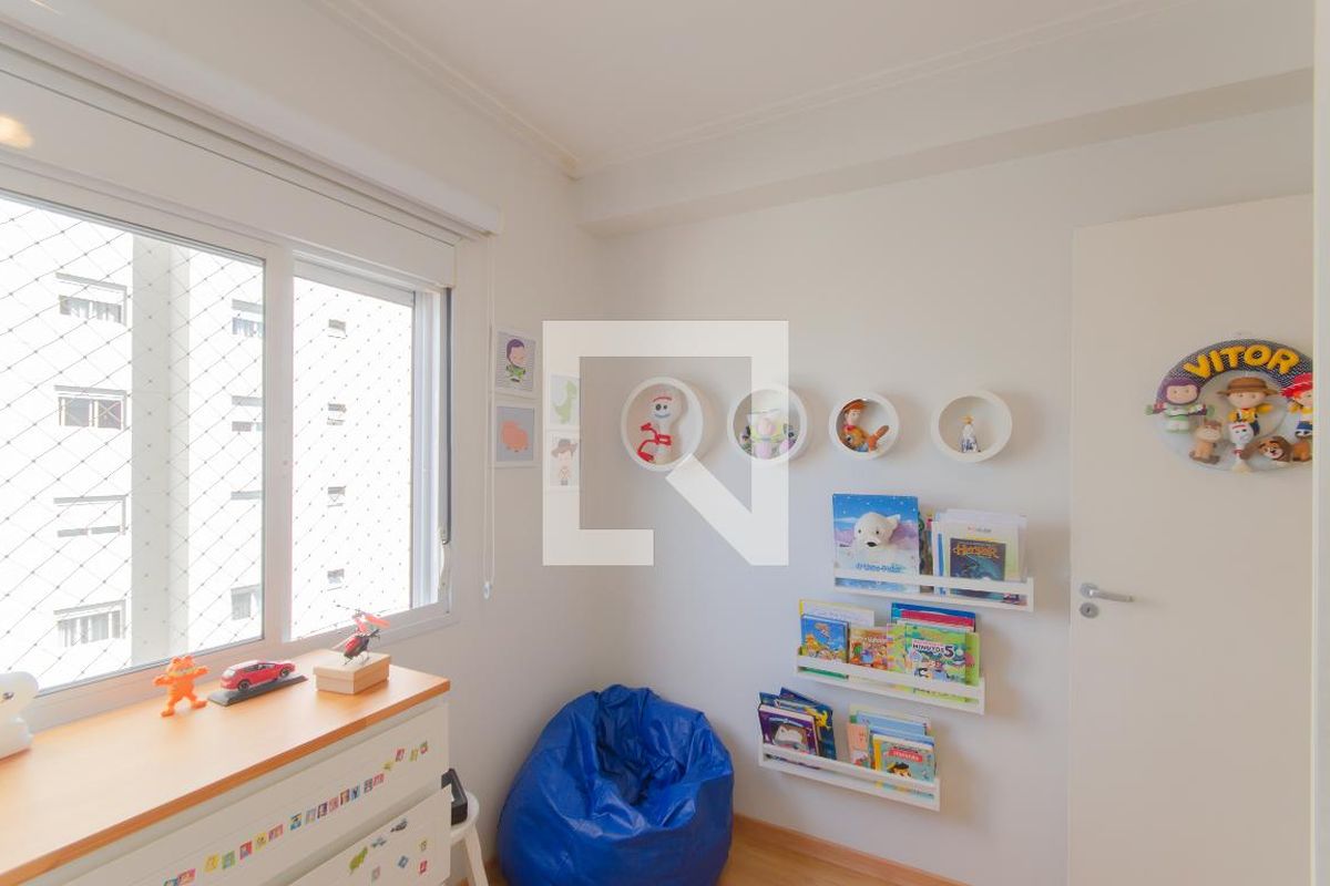 Apartamento, 2 quartos, 52 m² - Foto 10