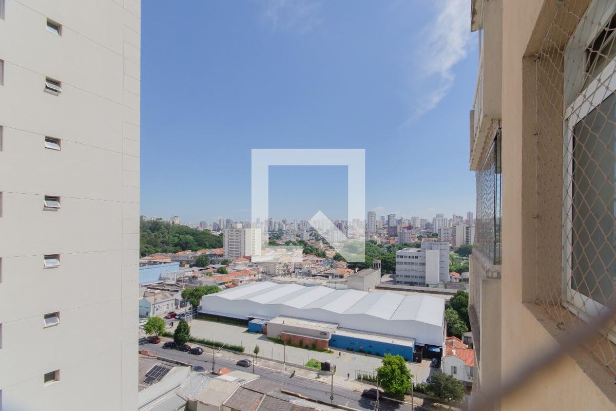 Apartamento, 2 quartos, 52 m² - Foto 6