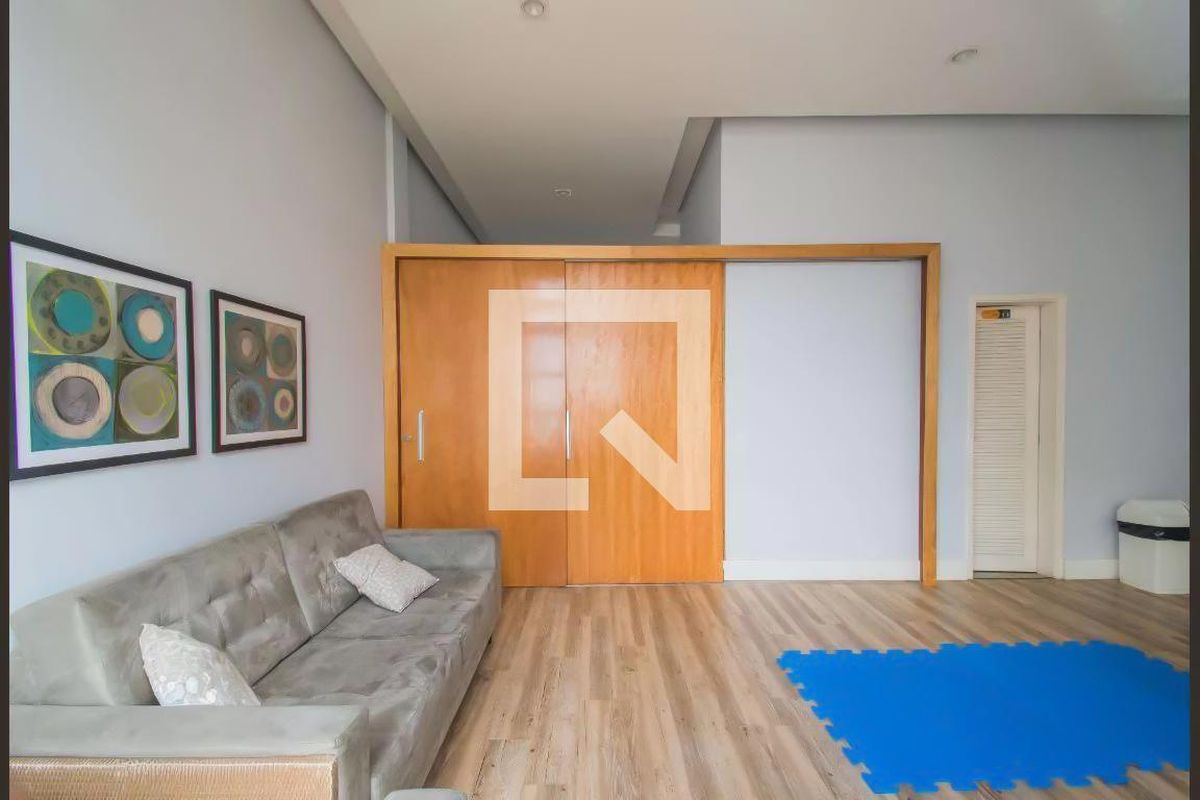 Apartamento, 2 quartos, 52 m² - Foto 37