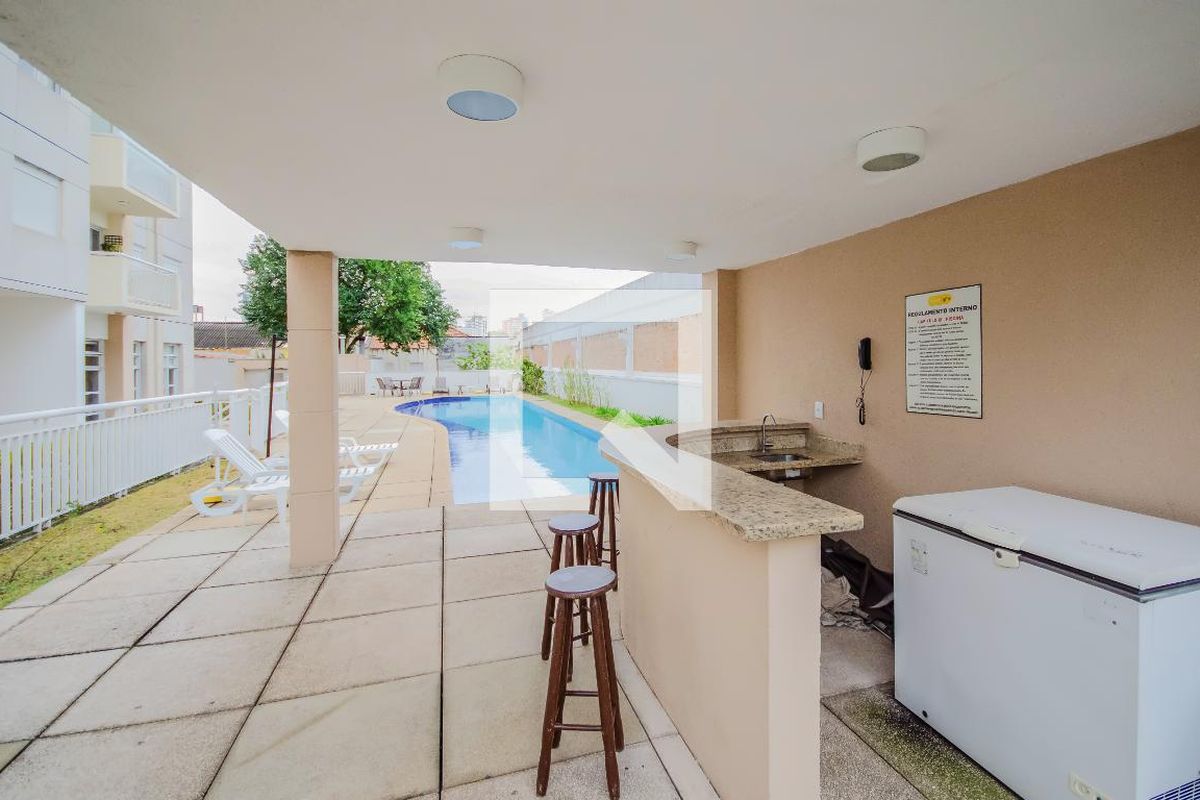 Apartamento, 2 quartos, 52 m² - Foto 34