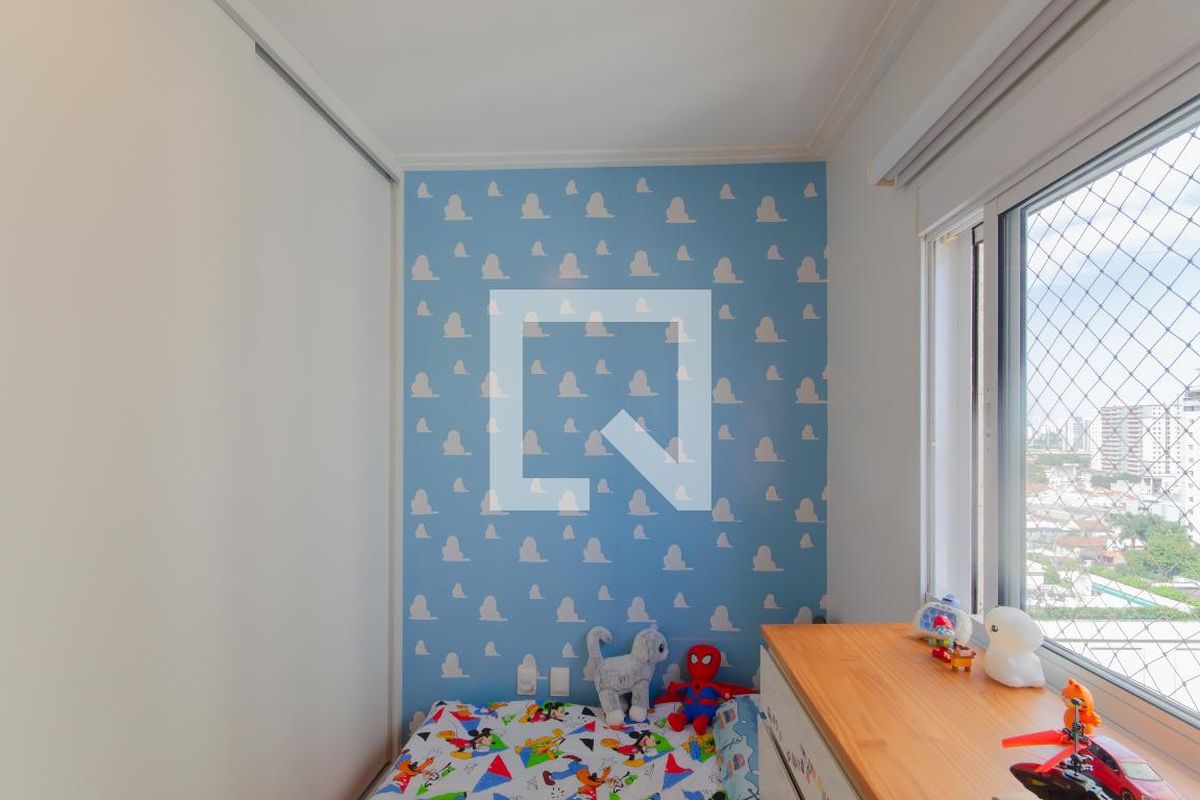 Apartamento, 2 quartos, 52 m² - Foto 8