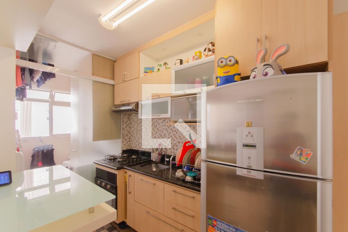 Apartamento, 2 quartos, 52 m² - Foto 19