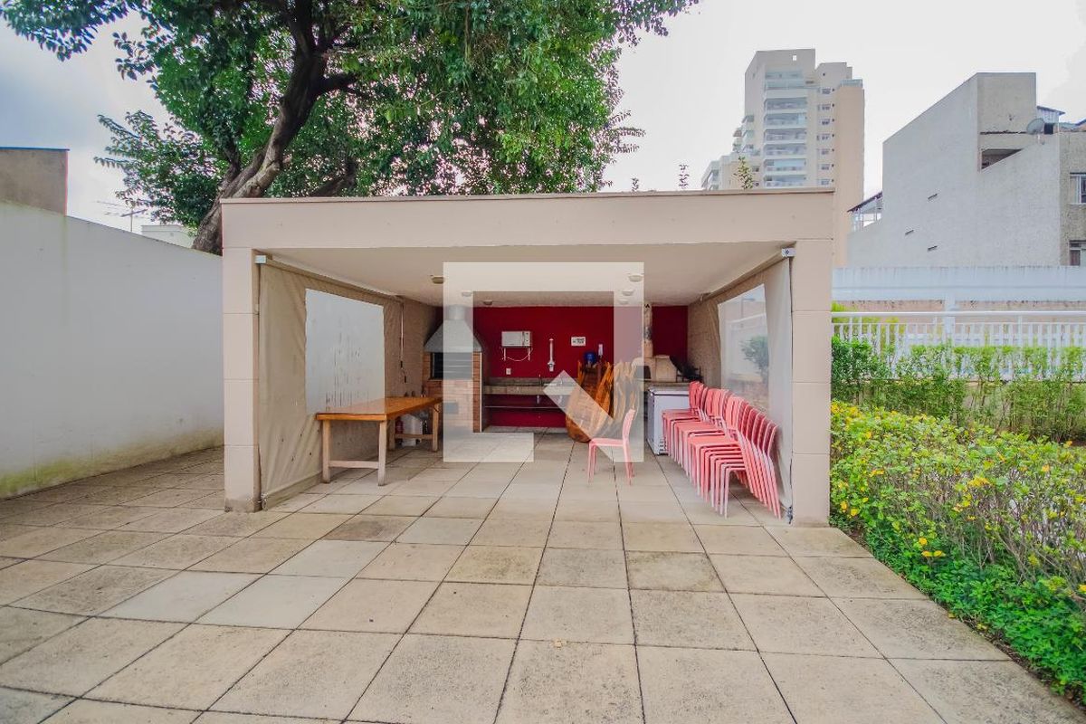 Apartamento, 2 quartos, 52 m² - Foto 31
