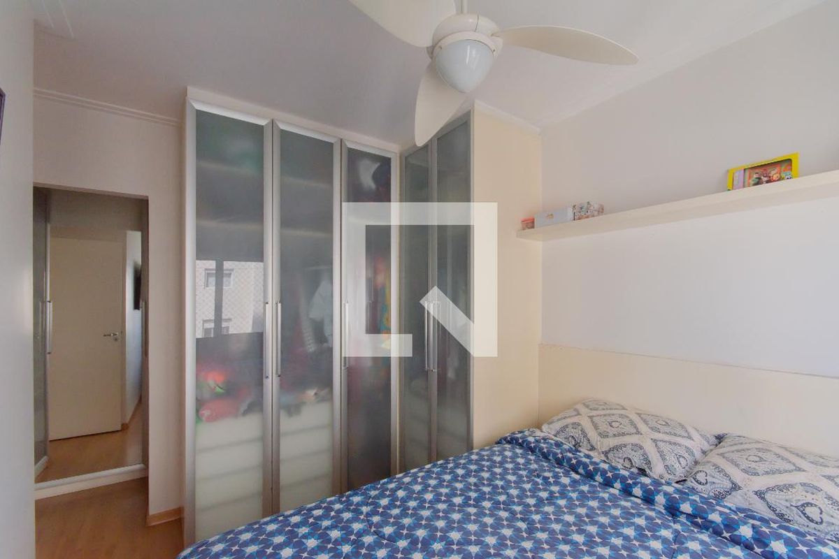 Apartamento, 2 quartos, 52 m² - Foto 13