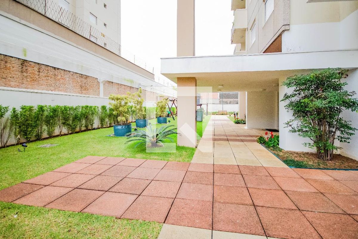 Apartamento, 2 quartos, 52 m² - Foto 28