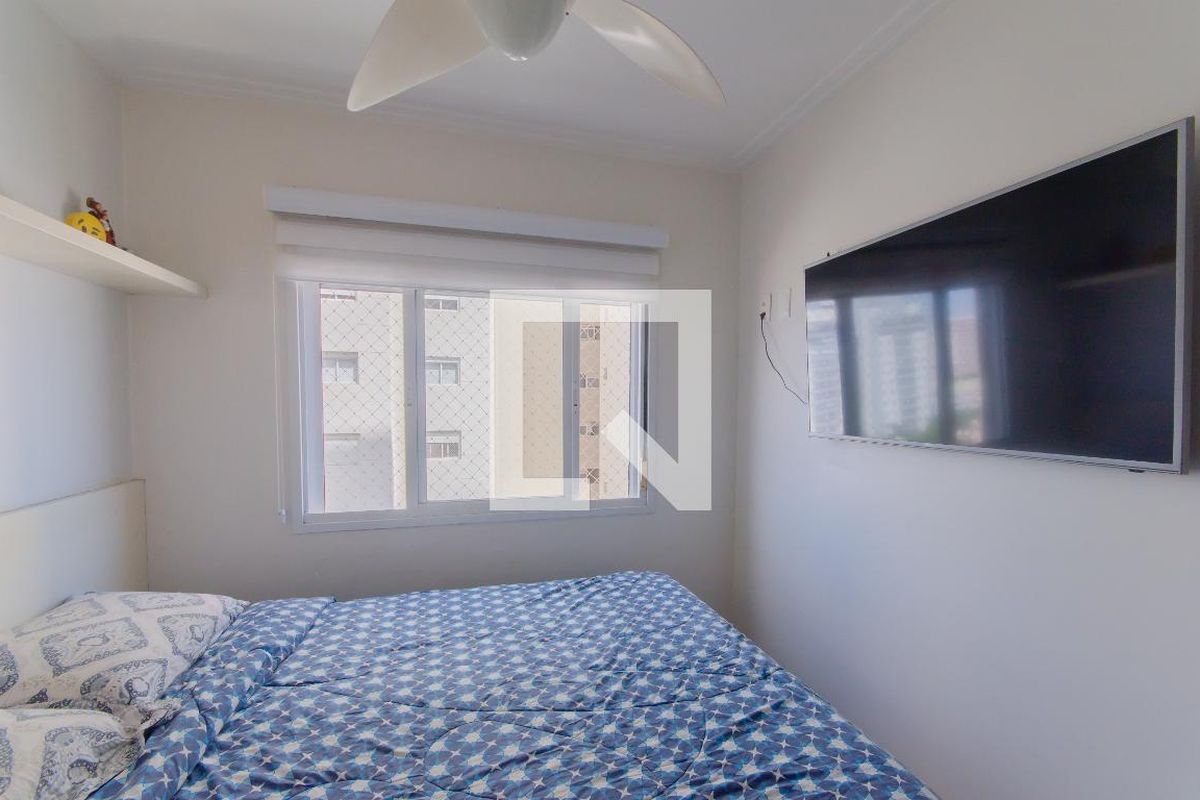 Apartamento, 2 quartos, 52 m² - Foto 12