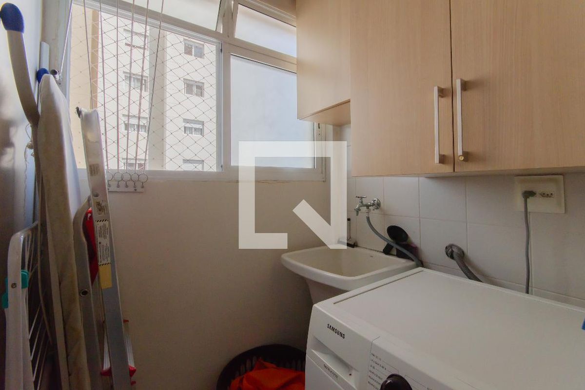 Apartamento, 2 quartos, 52 m² - Foto 24