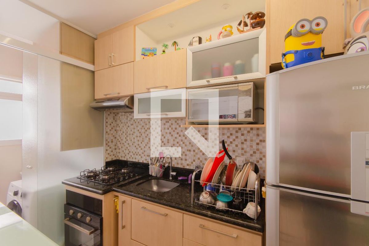 Apartamento, 2 quartos, 52 m² - Foto 20