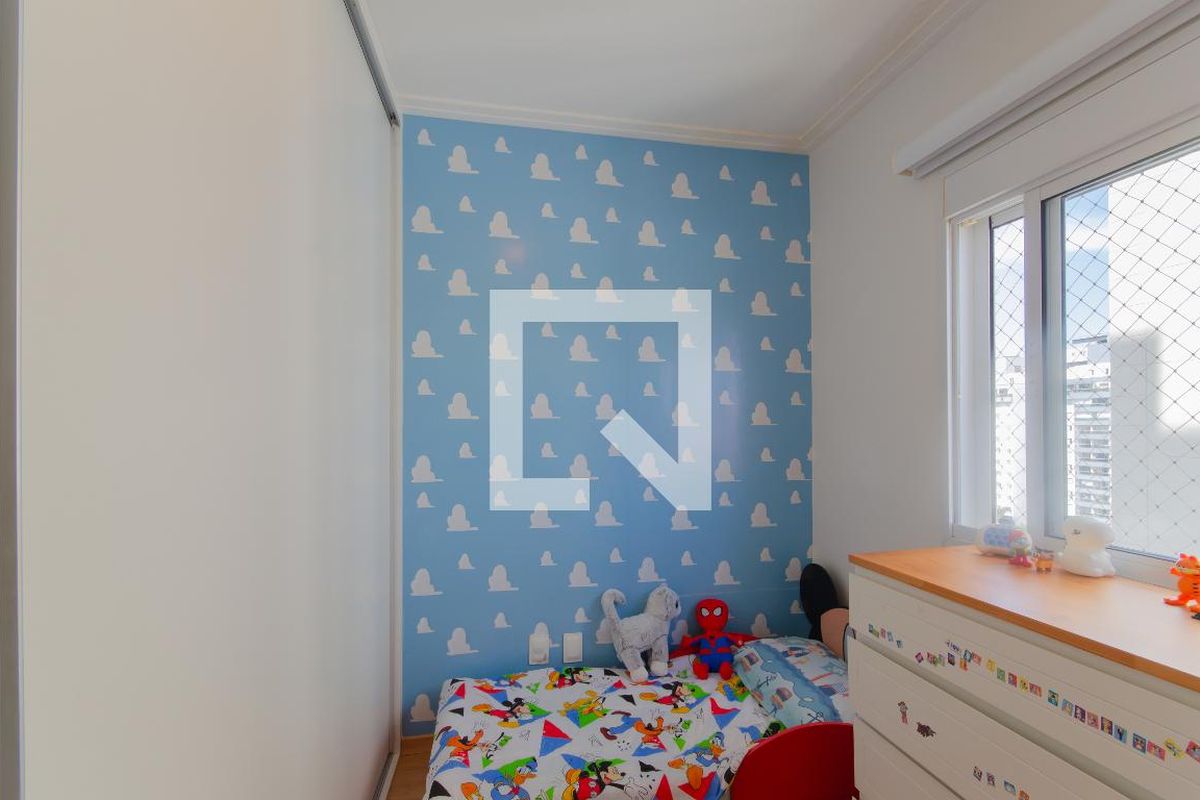Apartamento, 2 quartos, 52 m² - Foto 7