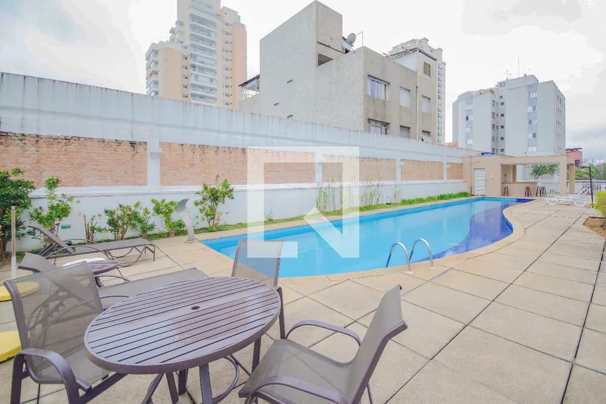 Apartamento, 2 quartos, 52 m² - Foto 33