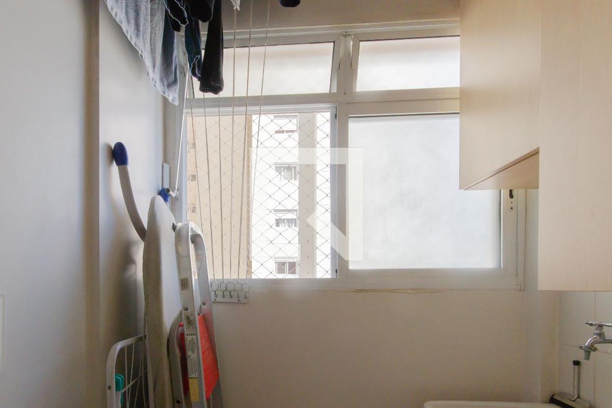 Apartamento, 2 quartos, 52 m² - Foto 23