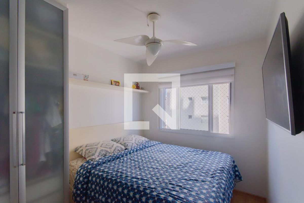 Apartamento, 2 quartos, 52 m² - Foto 11