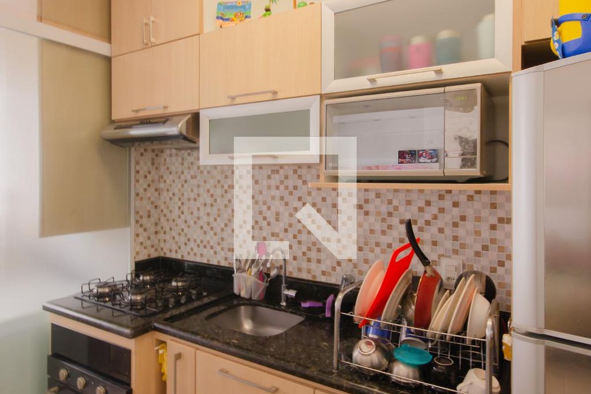 Apartamento, 2 quartos, 52 m² - Foto 21