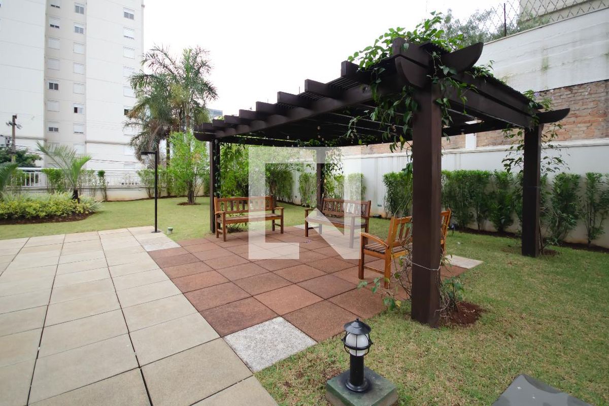 Apartamento, 2 quartos, 52 m² - Foto 29