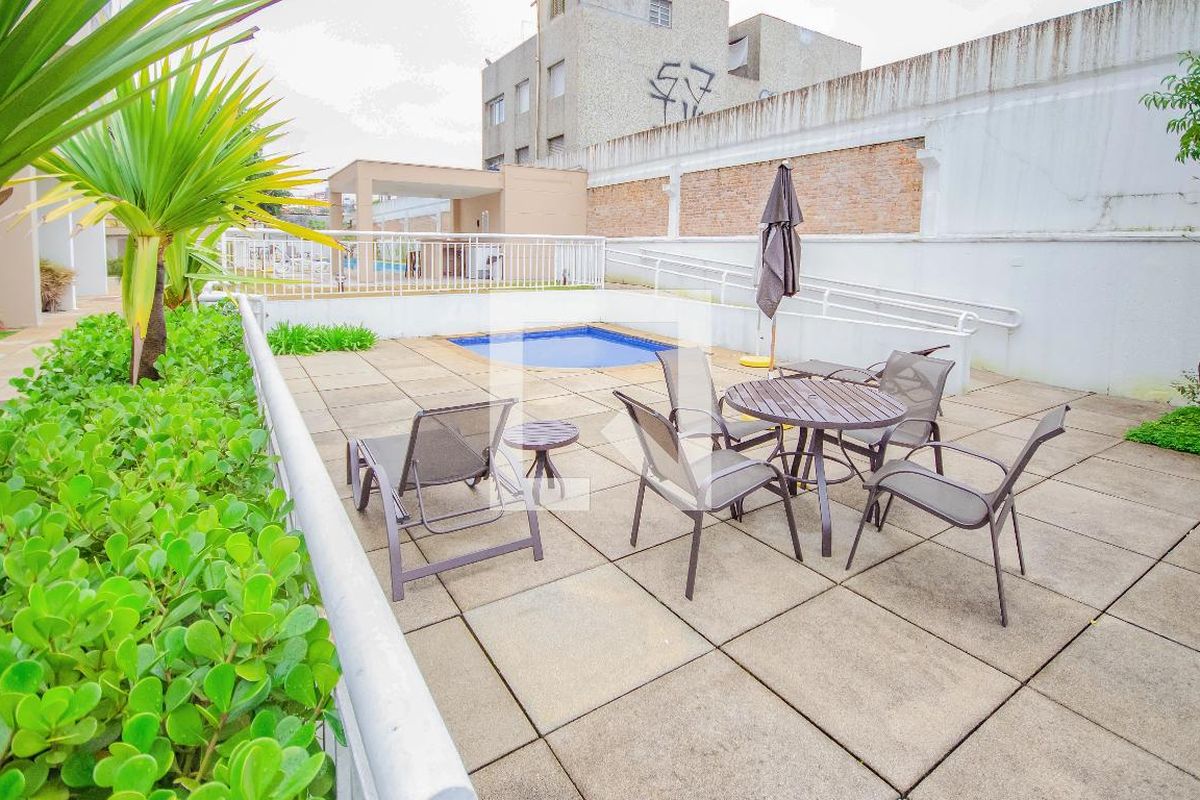 Apartamento, 2 quartos, 52 m² - Foto 35