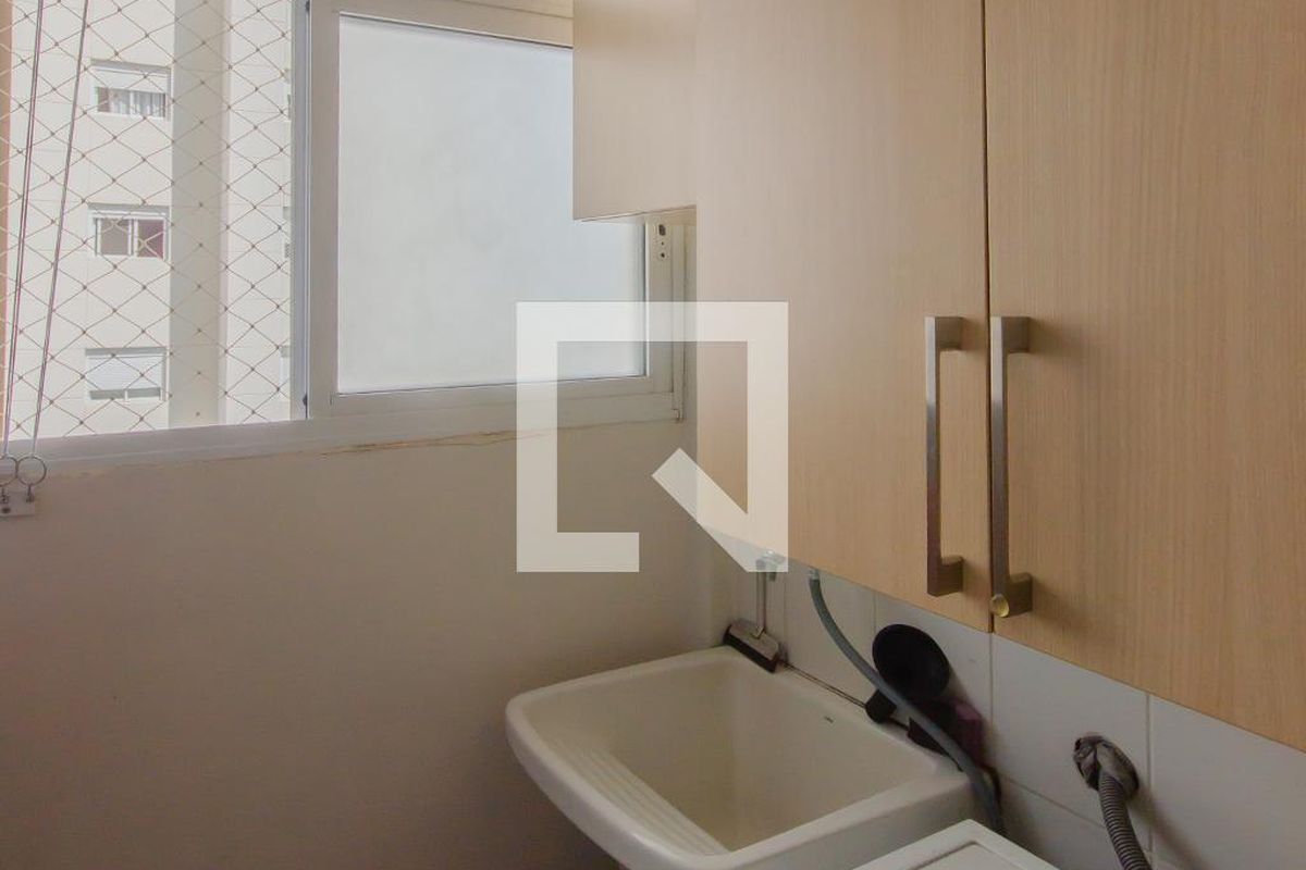 Apartamento, 2 quartos, 52 m² - Foto 25