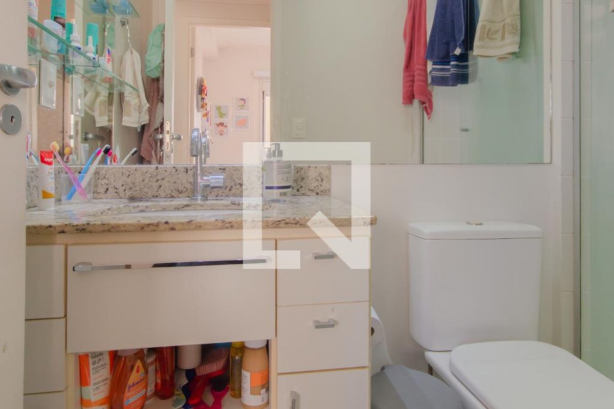 Apartamento, 2 quartos, 52 m² - Foto 18