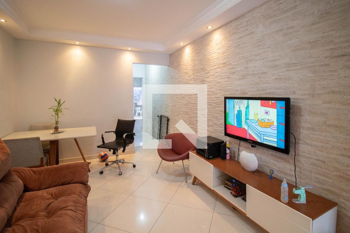 Casa, 2 quartos, 85 m² - Foto 2