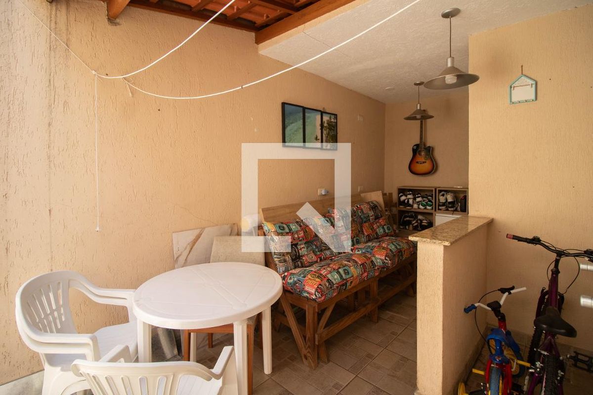 Casa, 2 quartos, 85 m² - Foto 34