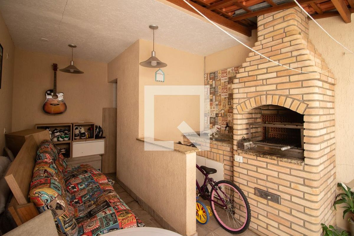 Casa, 2 quartos, 85 m² - Foto 35