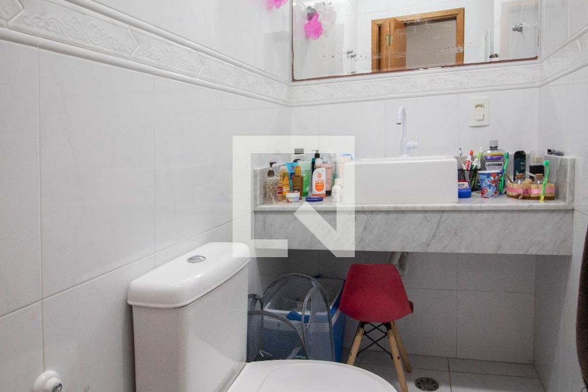 Casa, 2 quartos, 85 m² - Foto 21