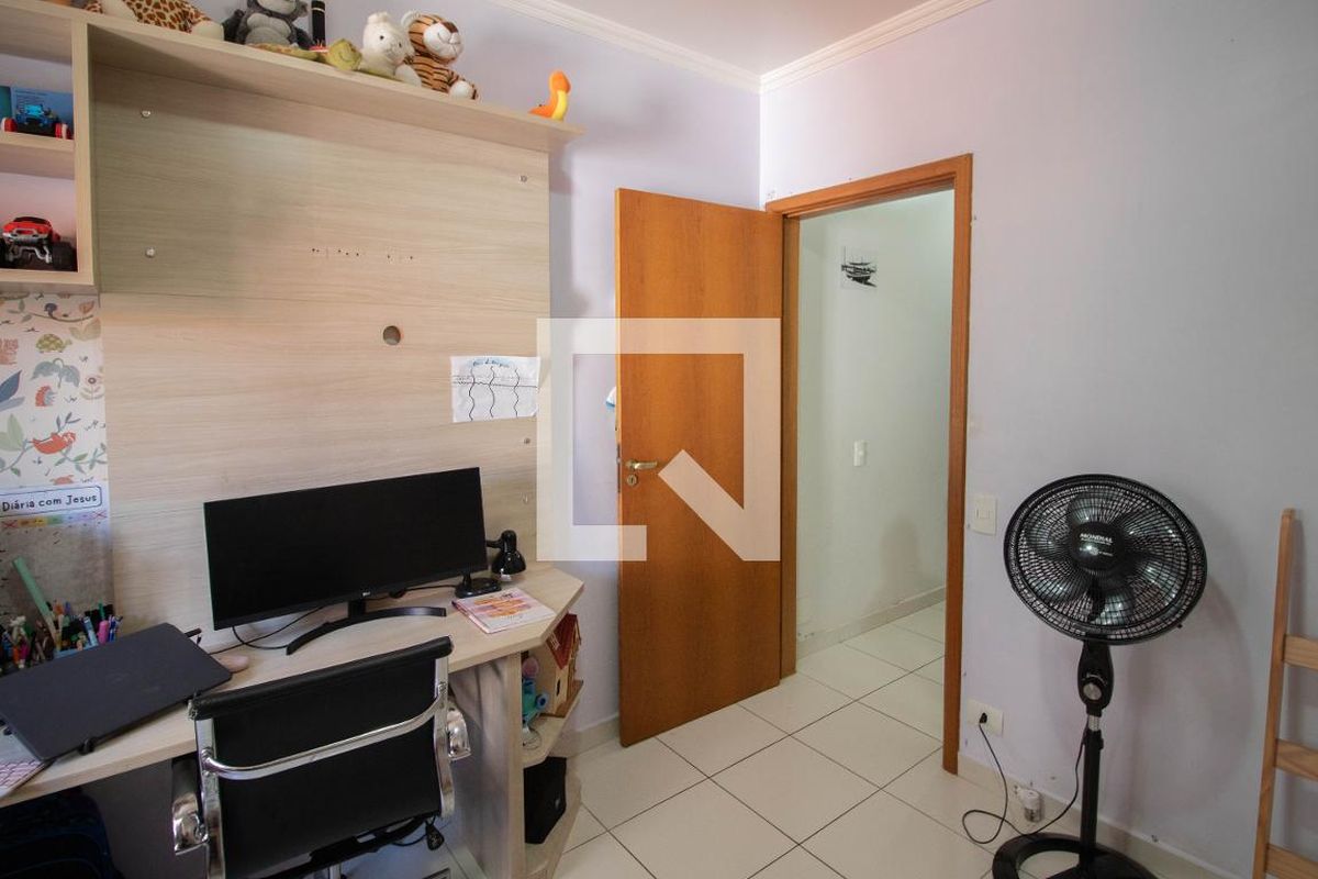 Casa, 2 quartos, 85 m² - Foto 16