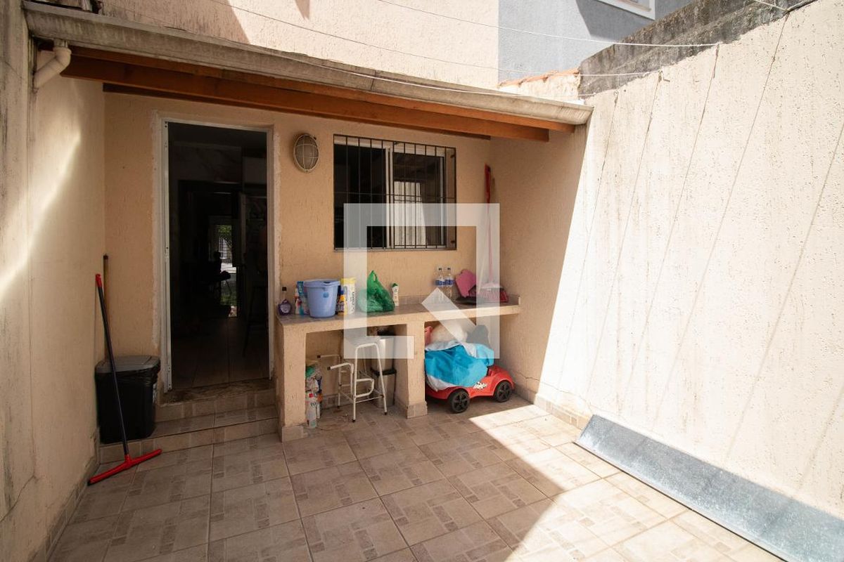 Casa, 2 quartos, 85 m² - Foto 33