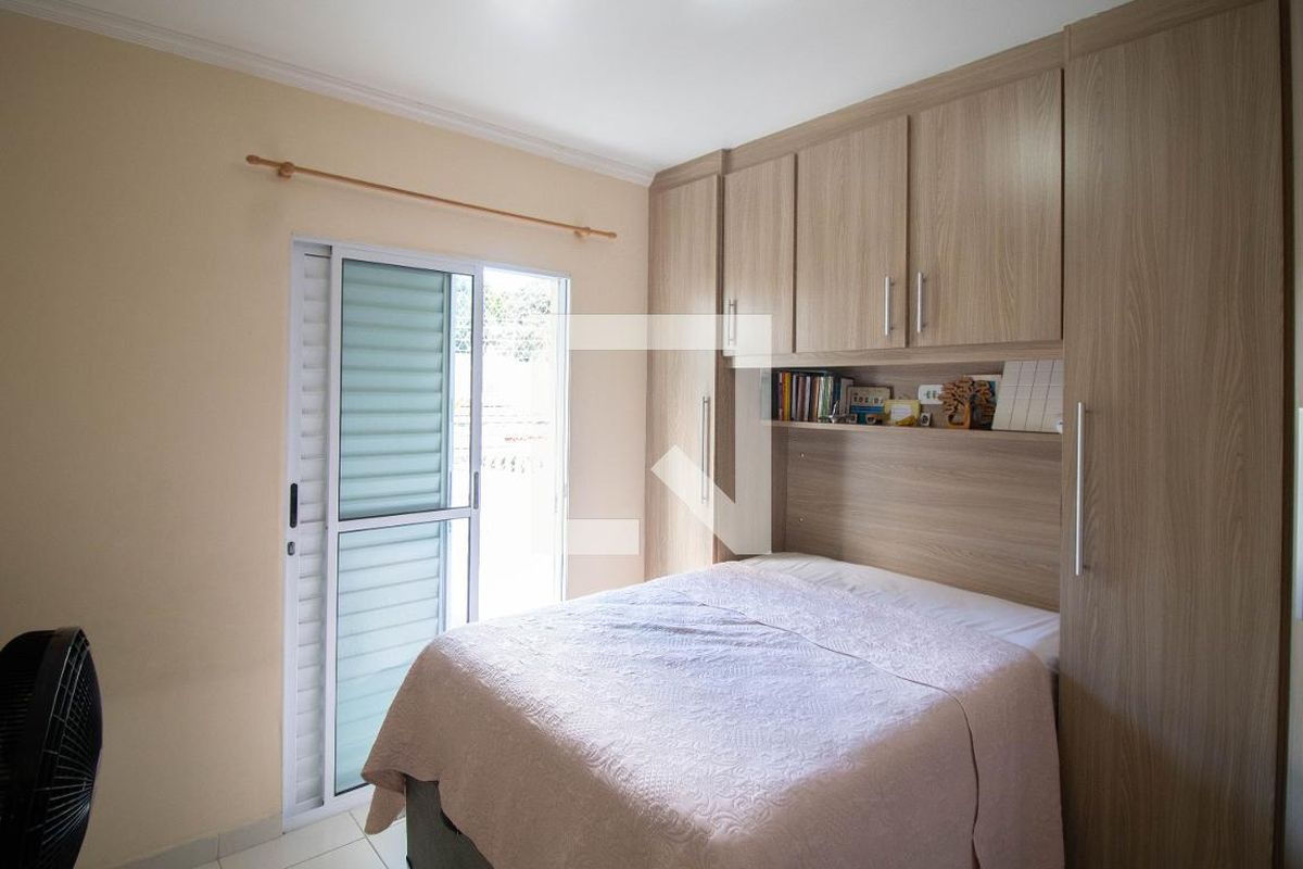 Casa, 2 quartos, 85 m² - Foto 5