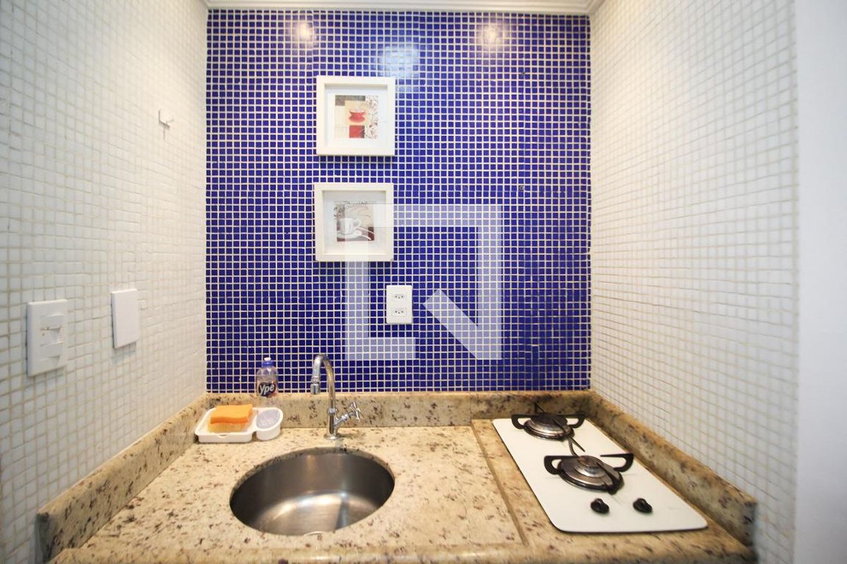Apartamento, 1 quarto, 33 m² - Foto 18
