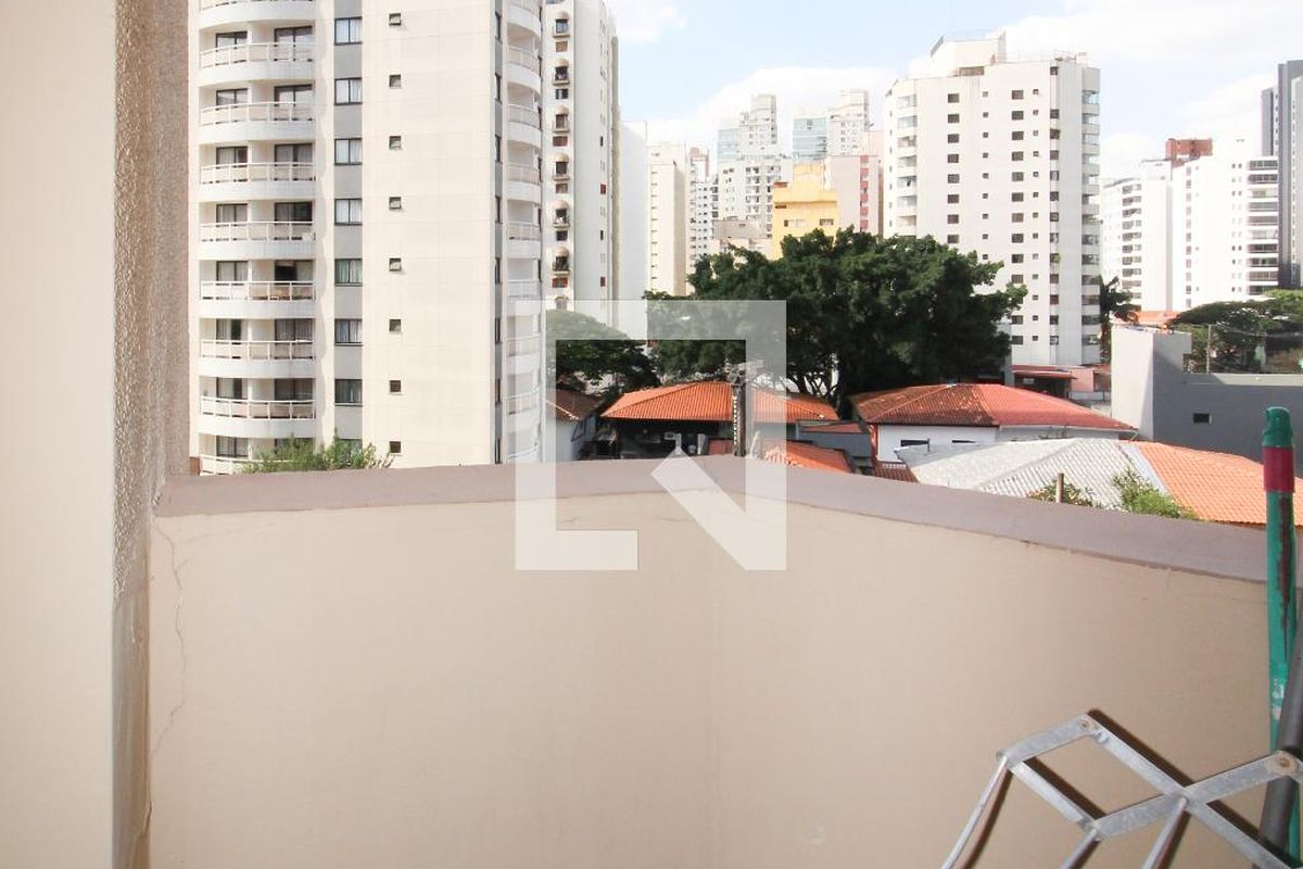 Apartamento, 1 quarto, 33 m² - Foto 8