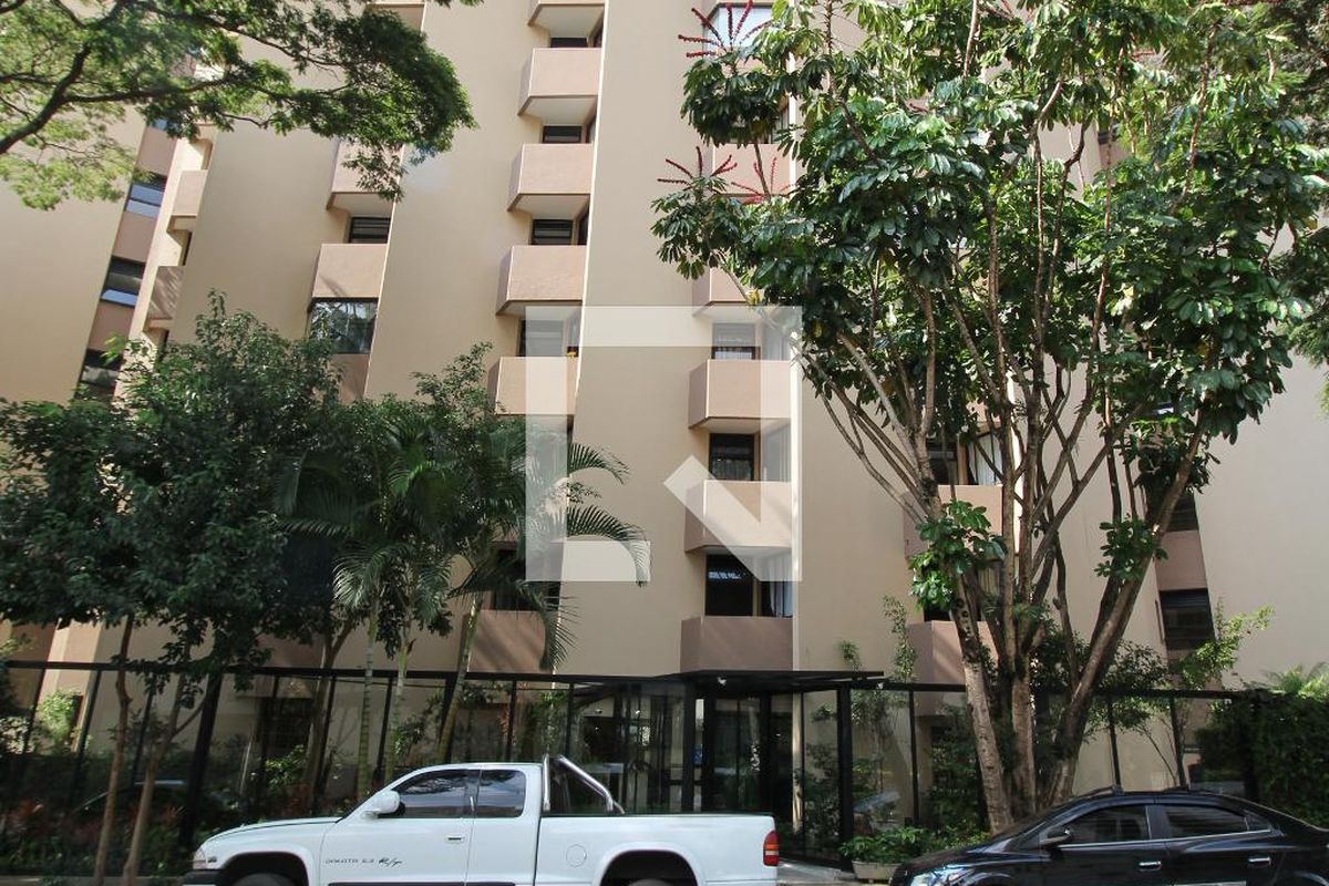 Apartamento, 1 quarto, 33 m² - Foto 28