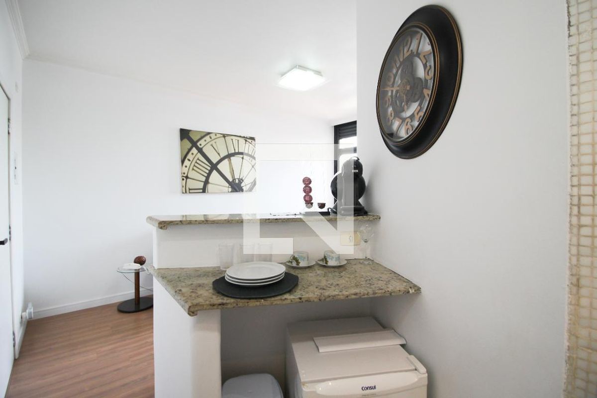 Apartamento, 1 quarto, 33 m² - Foto 19
