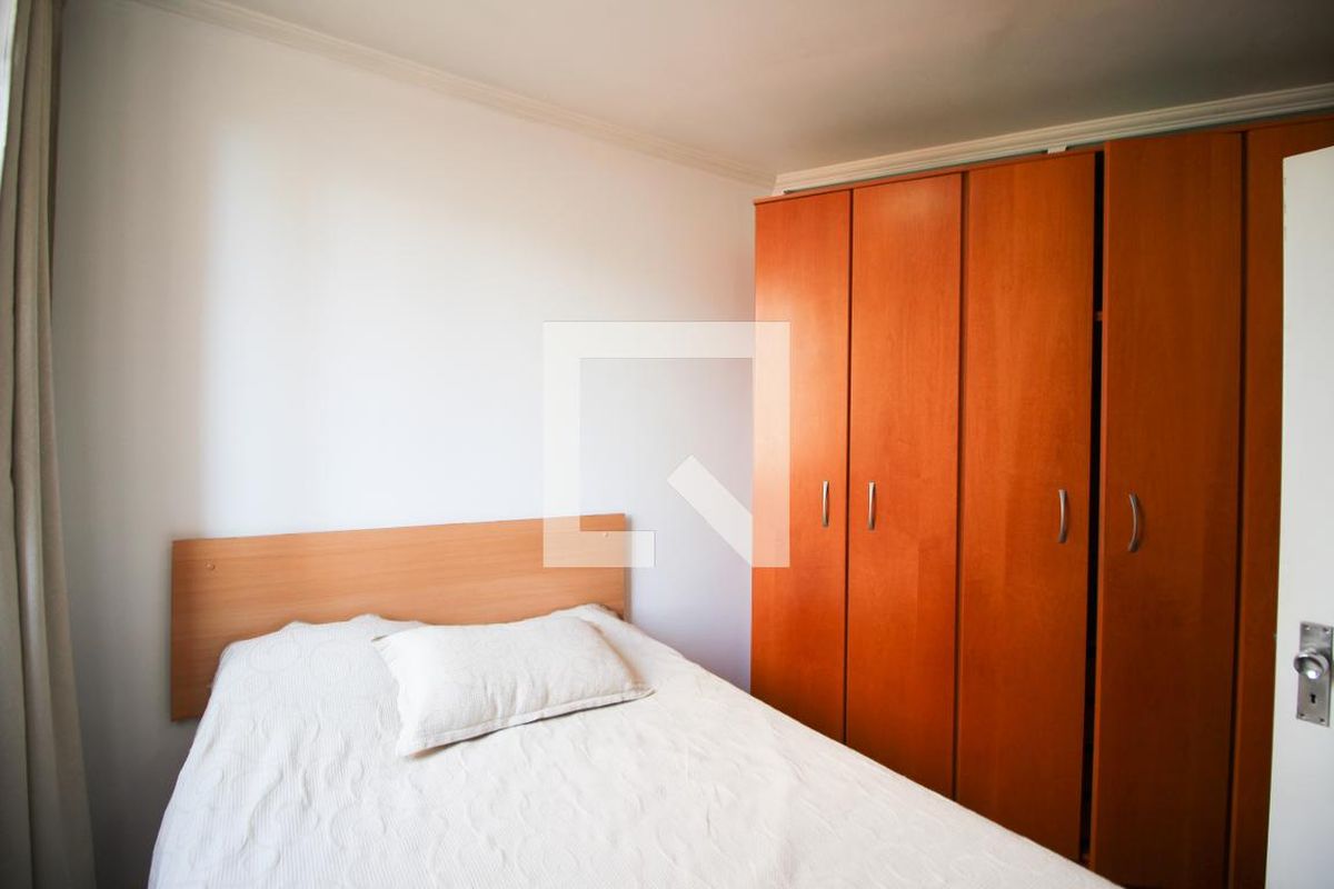 Apartamento, 1 quarto, 33 m² - Foto 10